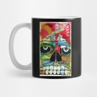 Mortality Mug